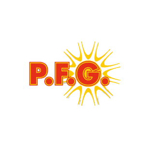 logo P.F.G. Puliscispiaggia