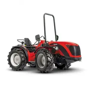 Trattore Carraro TTR7600 Infinity