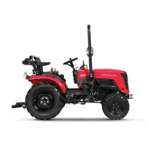 Trattore Carraro Panther 26 H