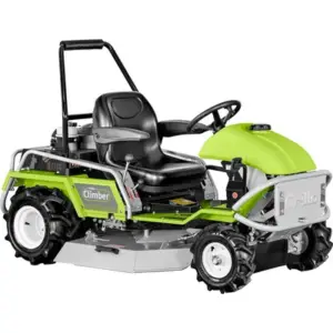 Trinciaerba Grillo Climber 9.22