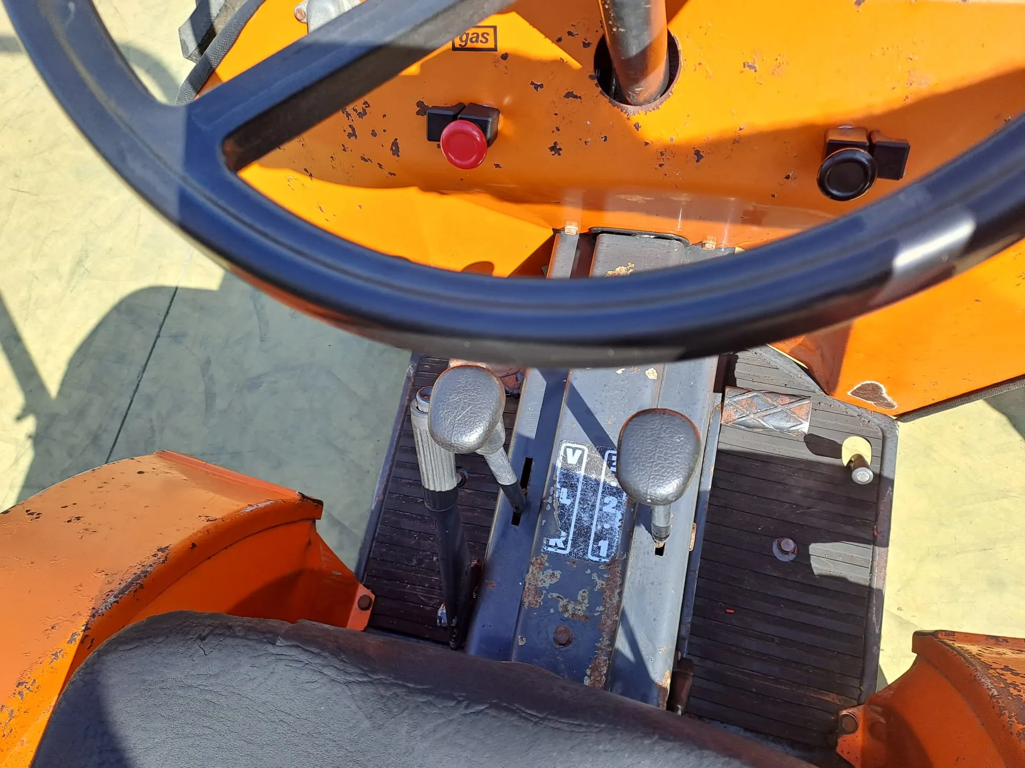 VENDUTO - Carraro Tigre 2000 usato - 1989 - immagine 12