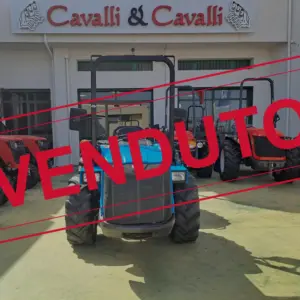 VENDUTO - Landini 4655 VRM 47 CV - 2021